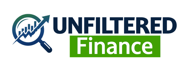 Unfiltered Finance