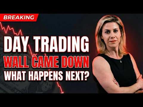 The End of the $25K Day Trading Rule: A New Era for Traders